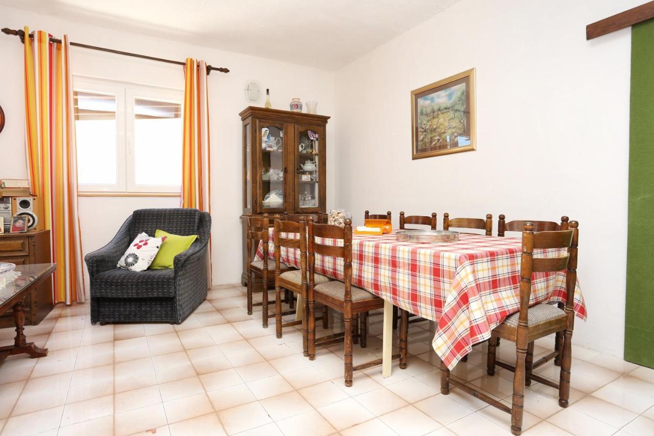 Apartments By The Sea Marusici, Omis - 1024 Mimice Εξωτερικό φωτογραφία