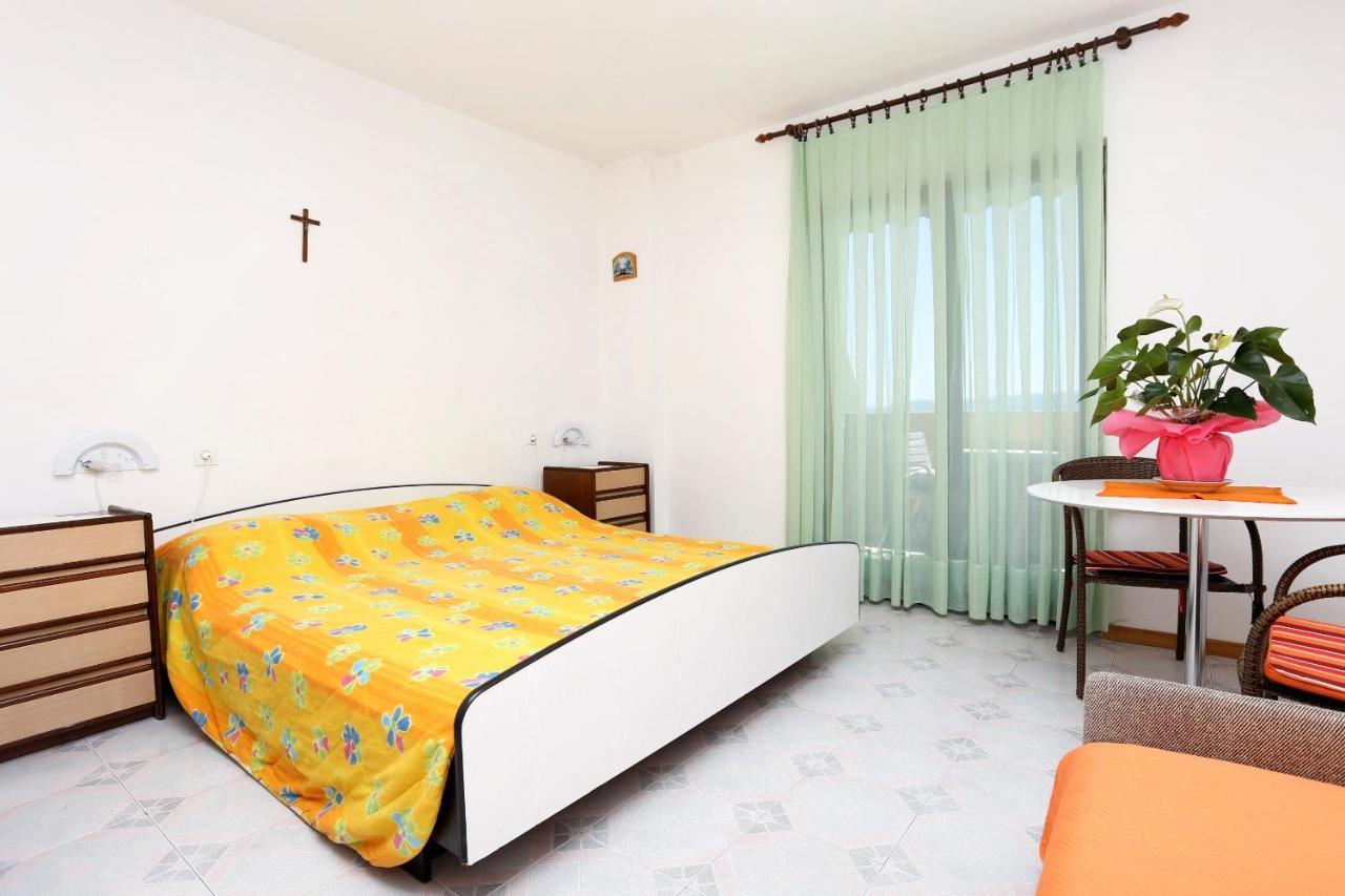 Apartments By The Sea Marusici, Omis - 1024 Mimice Εξωτερικό φωτογραφία