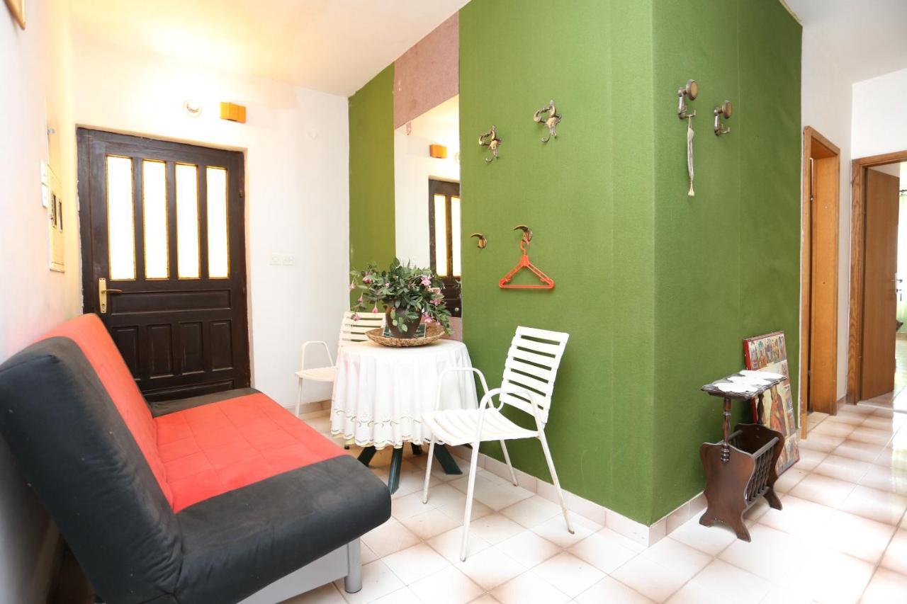 Apartments By The Sea Marusici, Omis - 1024 Mimice Εξωτερικό φωτογραφία