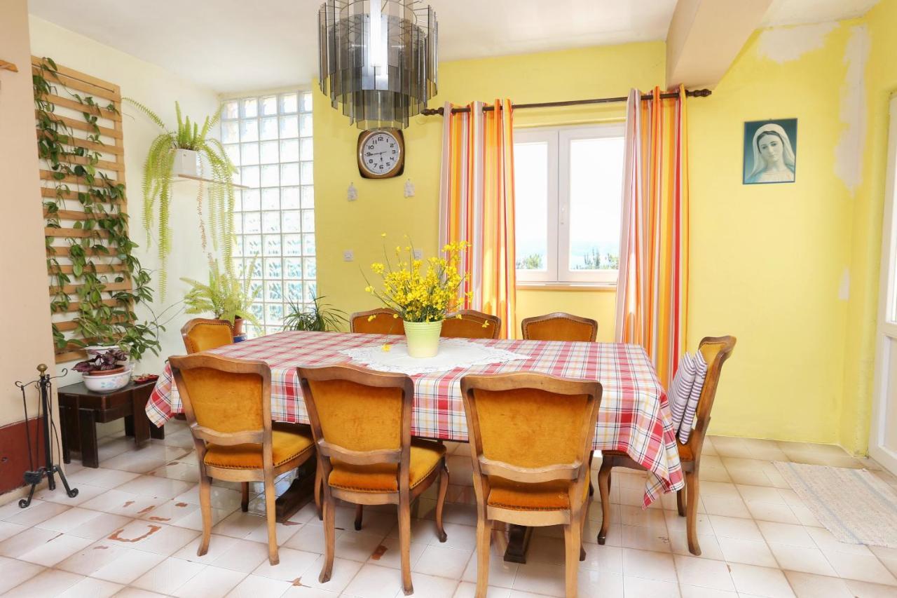 Apartments By The Sea Marusici, Omis - 1024 Mimice Εξωτερικό φωτογραφία