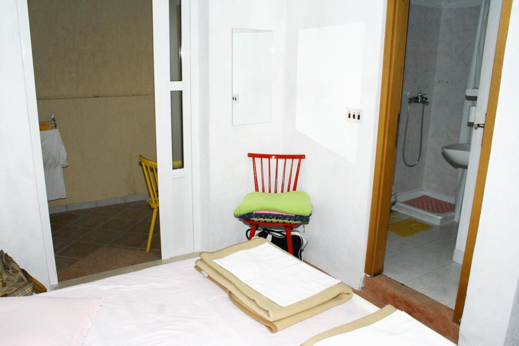 Apartments By The Sea Marusici, Omis - 1024 Mimice Δωμάτιο φωτογραφία