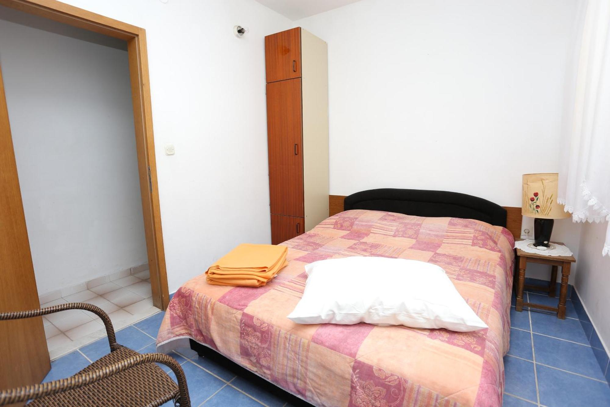 Apartments By The Sea Marusici, Omis - 1024 Mimice Δωμάτιο φωτογραφία