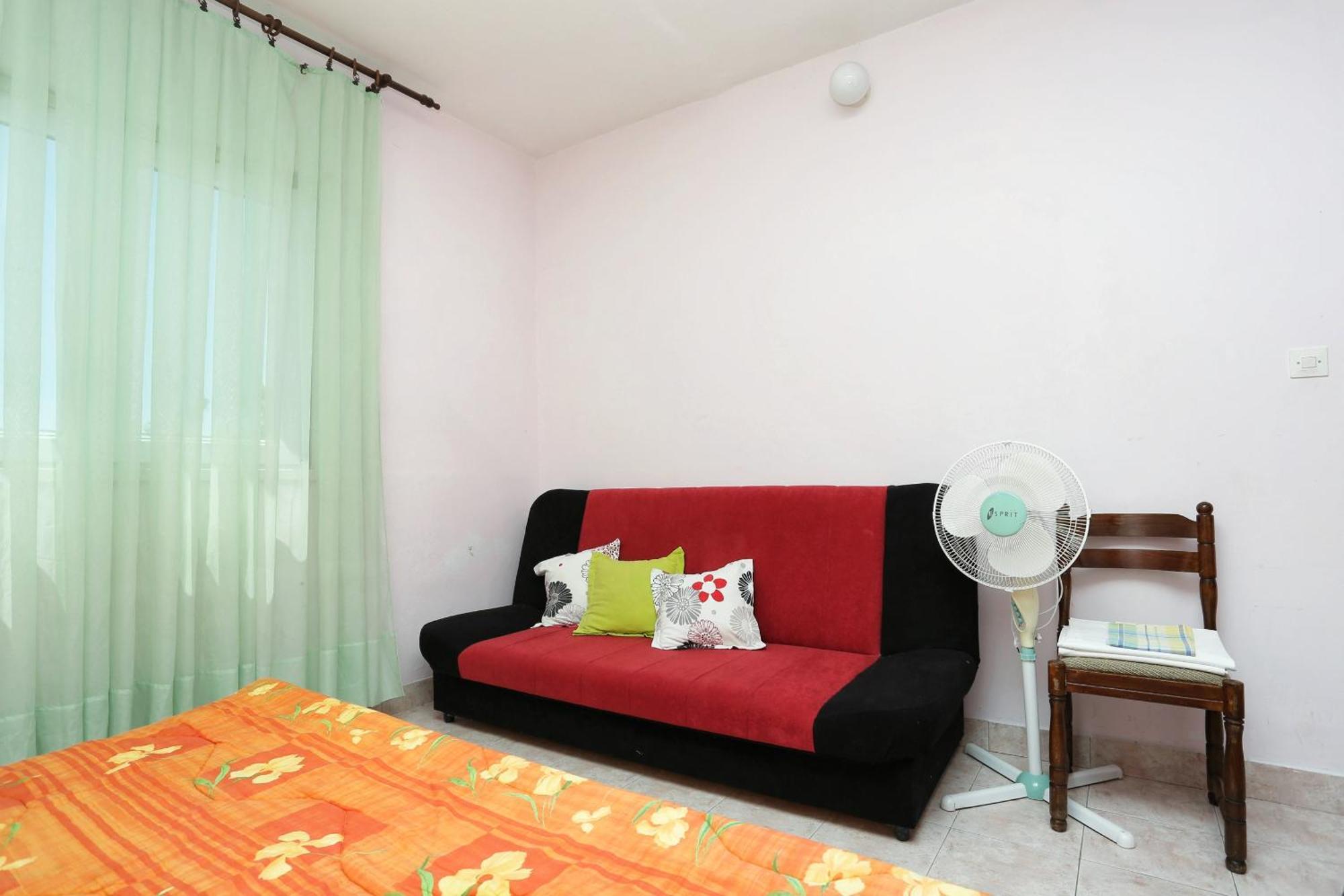 Apartments By The Sea Marusici, Omis - 1024 Mimice Δωμάτιο φωτογραφία